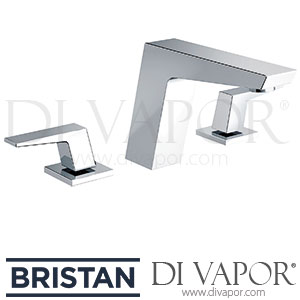Bristan SAI 3HBF C Sail 3 Hole Bath Filler Spare Parts